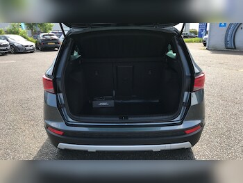 Used SEAT Ateca 2020 for sale - 78667581: Photo