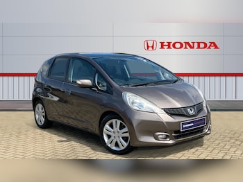 Used Honda Jazz 2015 for sale - 75500277: Photo