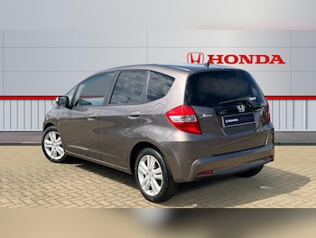 Used Honda Jazz 2015 for sale - 75500277: Photo