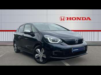 2021 (21) - 1.5 i-MMD Hybrid EX 5dr eCVT Hybrid Hatchback