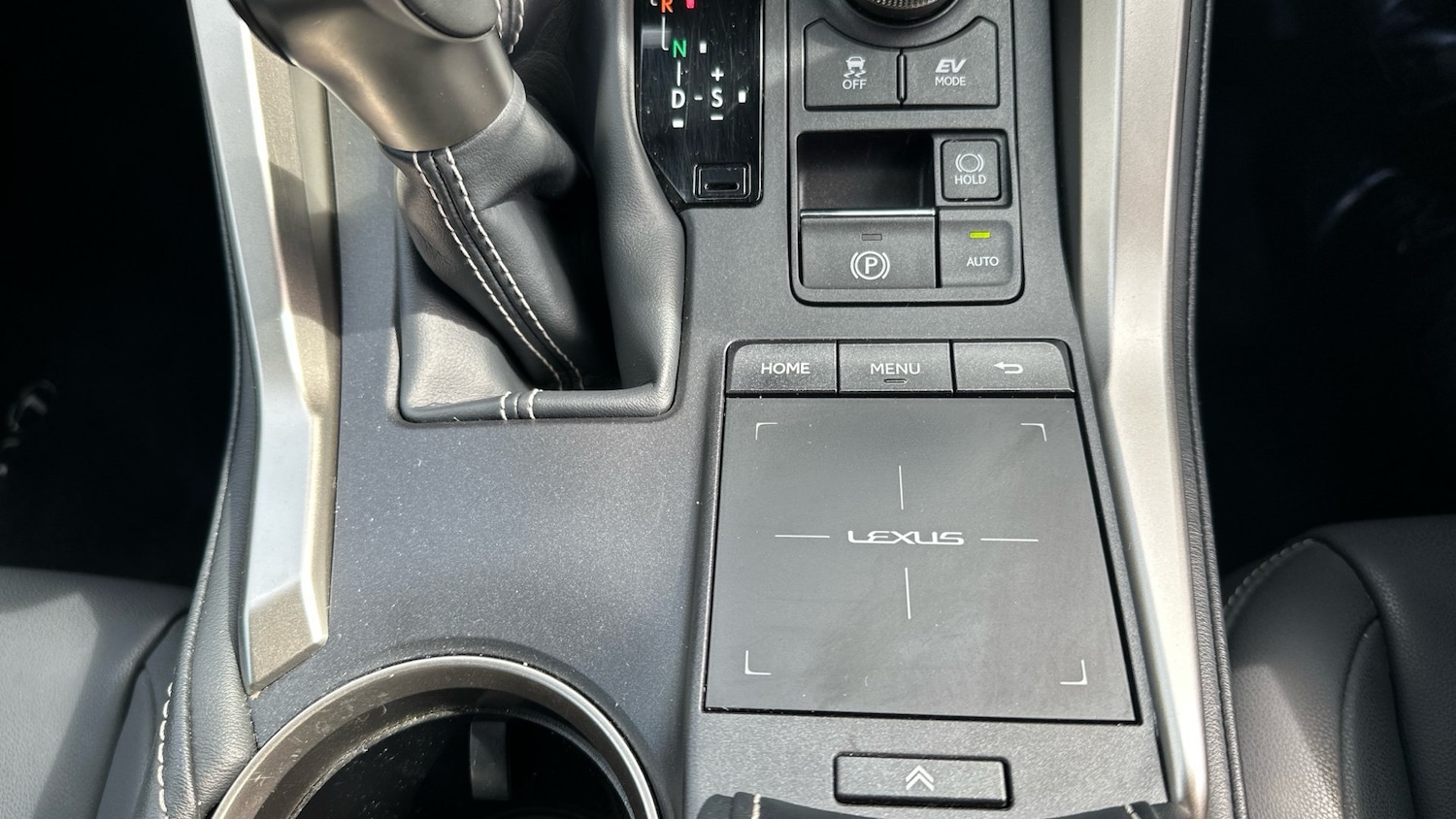 Vehicle 46