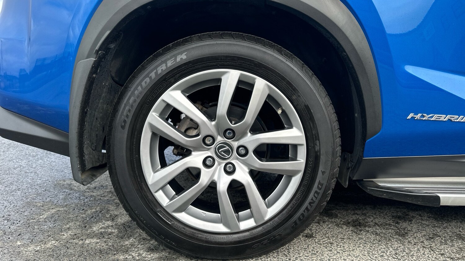 Vehicle 7