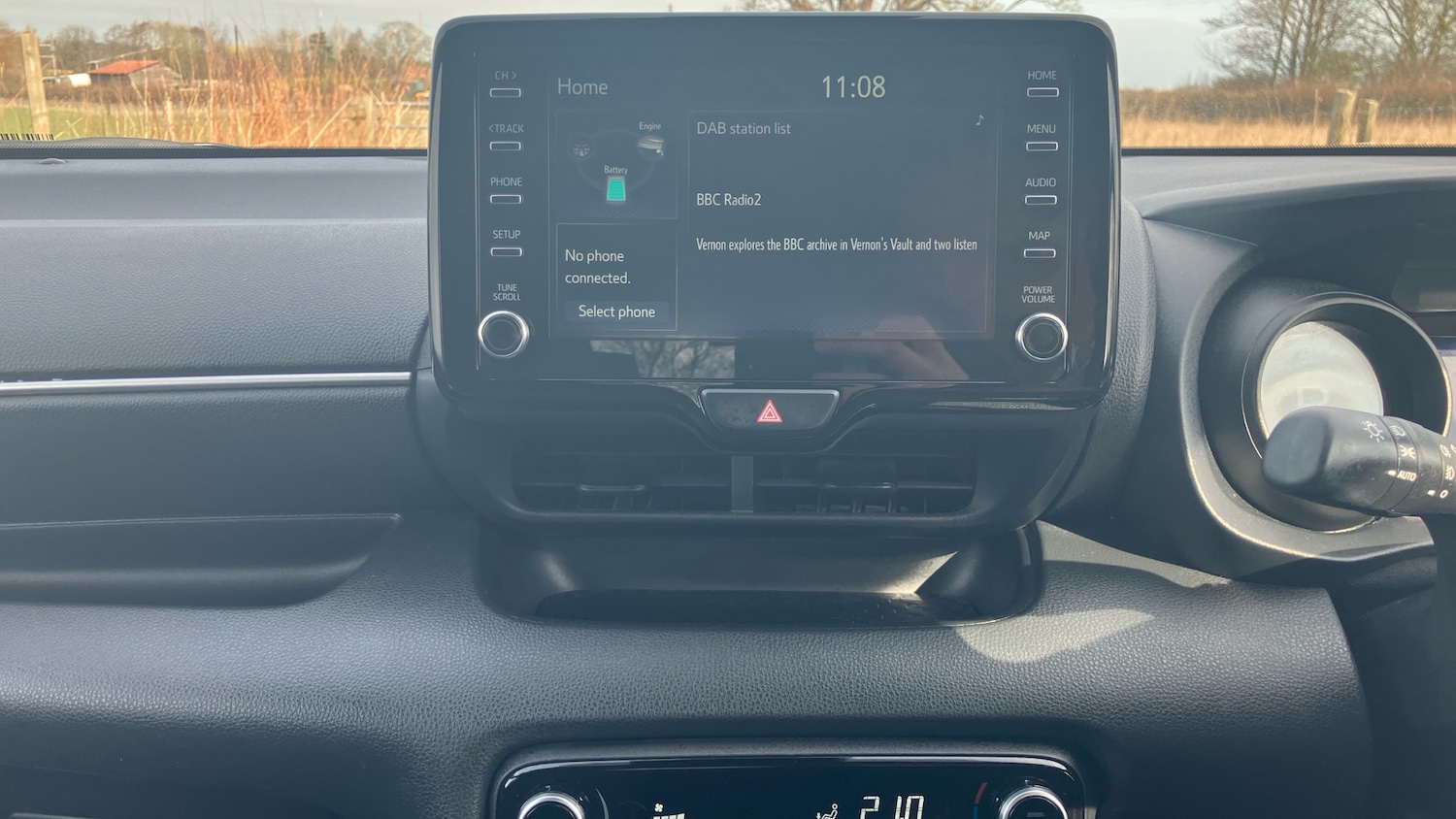 Used Toyota Yaris 2022 for sale - 77998209: Photo 12