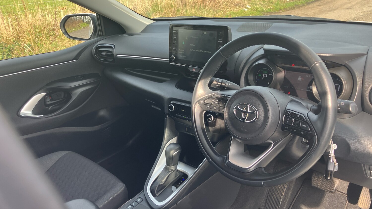 Used Toyota Yaris 2022 for sale - 77998209: Photo 14