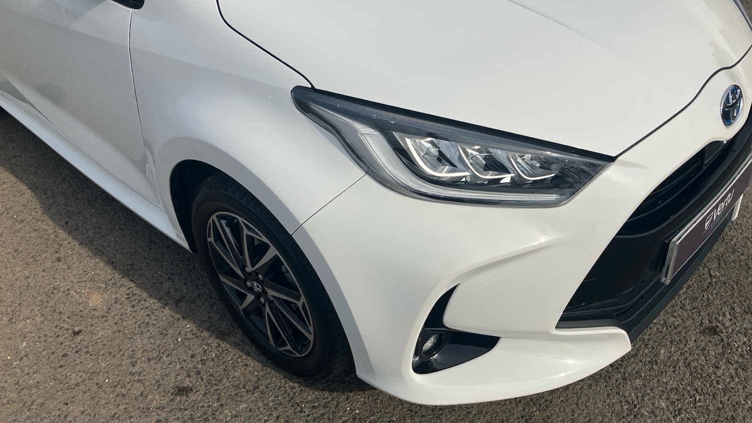 Used Toyota Yaris 2022 for sale - 77998209: Photo 17