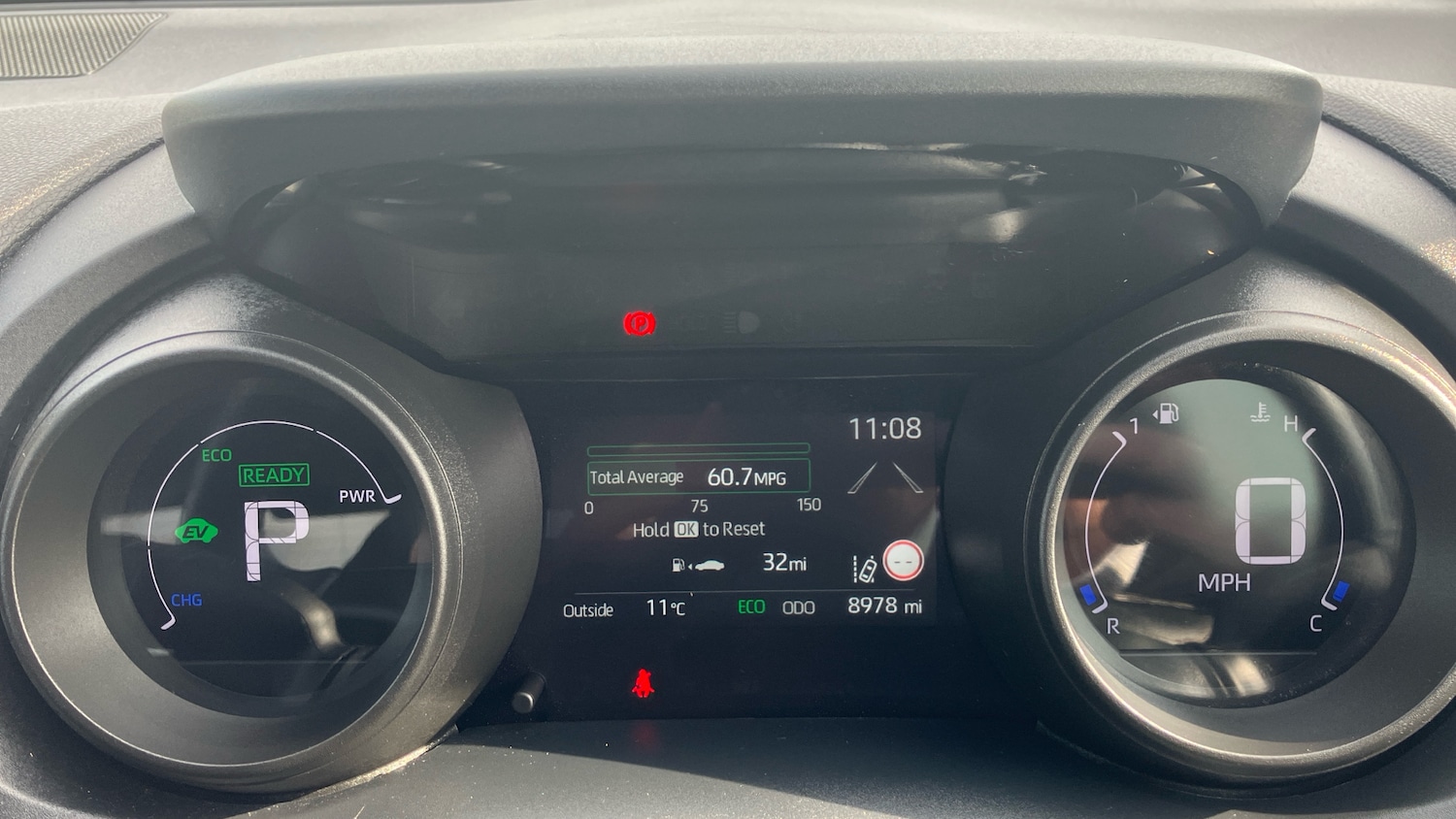 Used Toyota Yaris 2022 for sale - 77998209: Photo 18