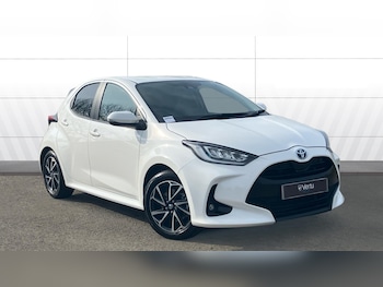 Used Toyota Yaris 2022 for sale - 77998209: Photo