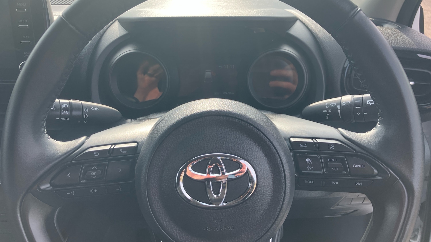 Used Toyota Yaris 2022 for sale - 77998209: Photo 20