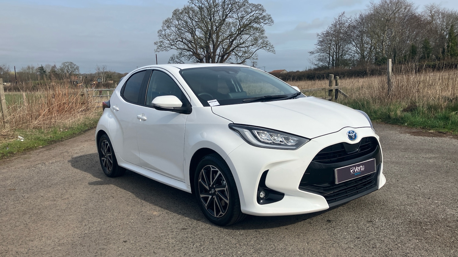 Used Toyota Yaris 2022 for sale - 77998209: Photo 21