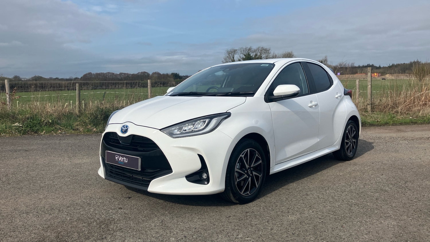 Used Toyota Yaris 2022 for sale - 77998209: Photo 23