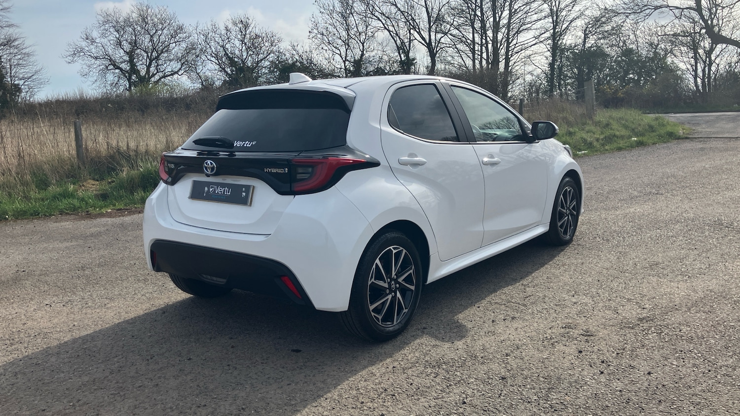 Used Toyota Yaris 2022 for sale - 77998209: Photo 29