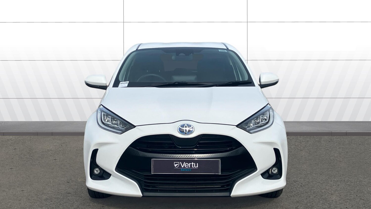 Used Toyota Yaris 2022 for sale - 77998209: Photo 3