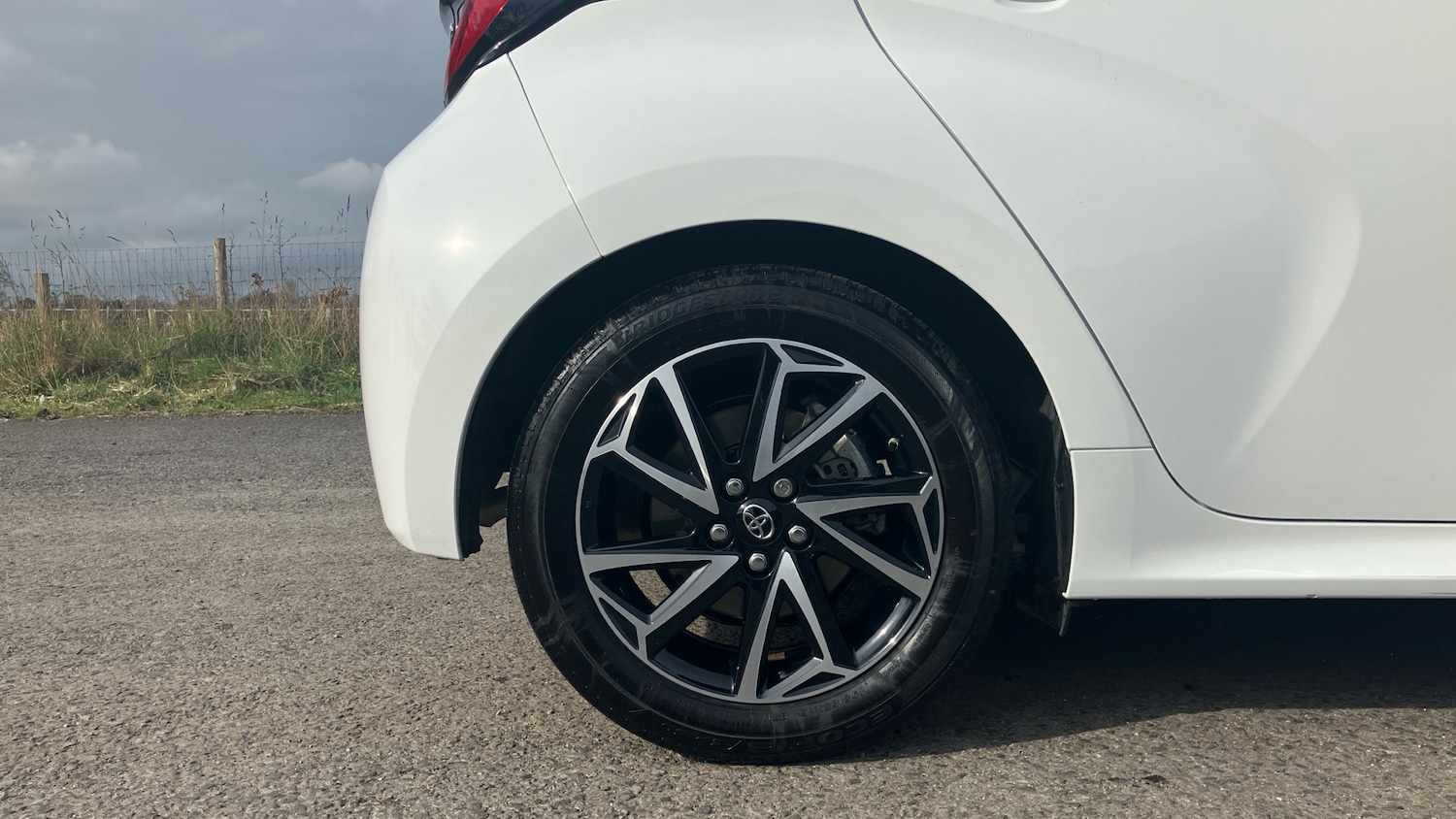 Used Toyota Yaris 2022 for sale - 77998209: Photo 7