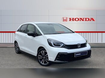 Used Honda Jazz 2024 for sale - 77953833: Photo