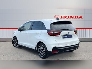Used Honda Jazz 2024 for sale - 77953833: Photo