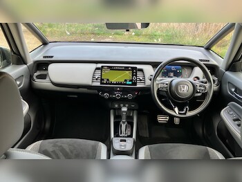 Used Honda Jazz 2024 for sale - 77953833: Photo