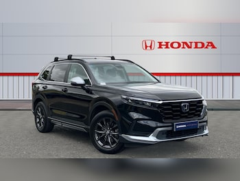 Used Honda CR-V 2024 for sale - 79357379: Photo