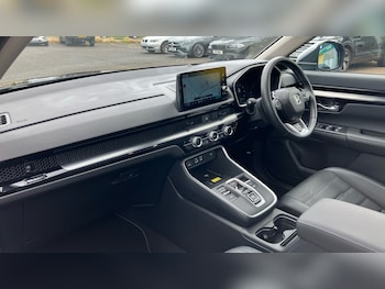 Used Honda CR-V 2024 for sale - 79357379: Photo