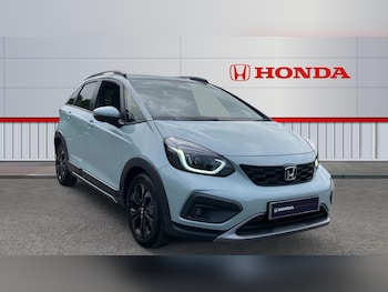 Used Honda Jazz 2026 for sale - 78918062: Photo