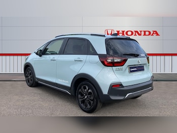 Used Honda Jazz 2026 for sale - 78918062: Photo