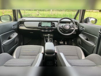 Used Honda Jazz 2026 for sale - 78918062: Photo