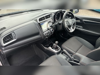 Used Honda Jazz 2019 for sale - 77817903: Photo