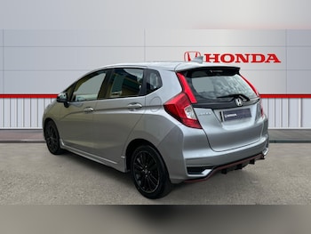 Used Honda Jazz 2019 for sale - 77817903: Photo