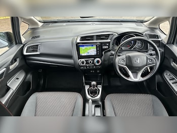 Used Honda Jazz 2019 for sale - 77817903: Photo