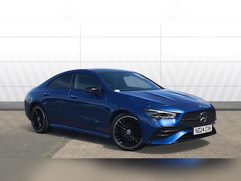 Used Mercedes-Benz CLA 2024 for sale - 78846349: Photo