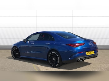 Used Mercedes-Benz CLA 2024 for sale - 78846349: Photo