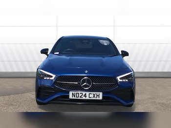Used Mercedes-Benz CLA 2024 for sale - 78846349: Photo