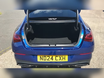 Used Mercedes-Benz CLA 2024 for sale - 78846349: Photo