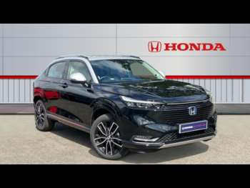 2024 (24) - 1.5 eHEV Advance Style 5dr CVT Hybrid Hatchback