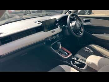 Used Honda HR-V 2024 for sale - 75145561: Photo