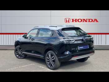 Used Honda HR-V 2024 for sale - 75145561: Photo