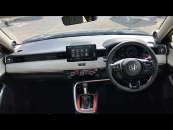 Used Honda HR-V 2024 for sale - 75145561: Photo