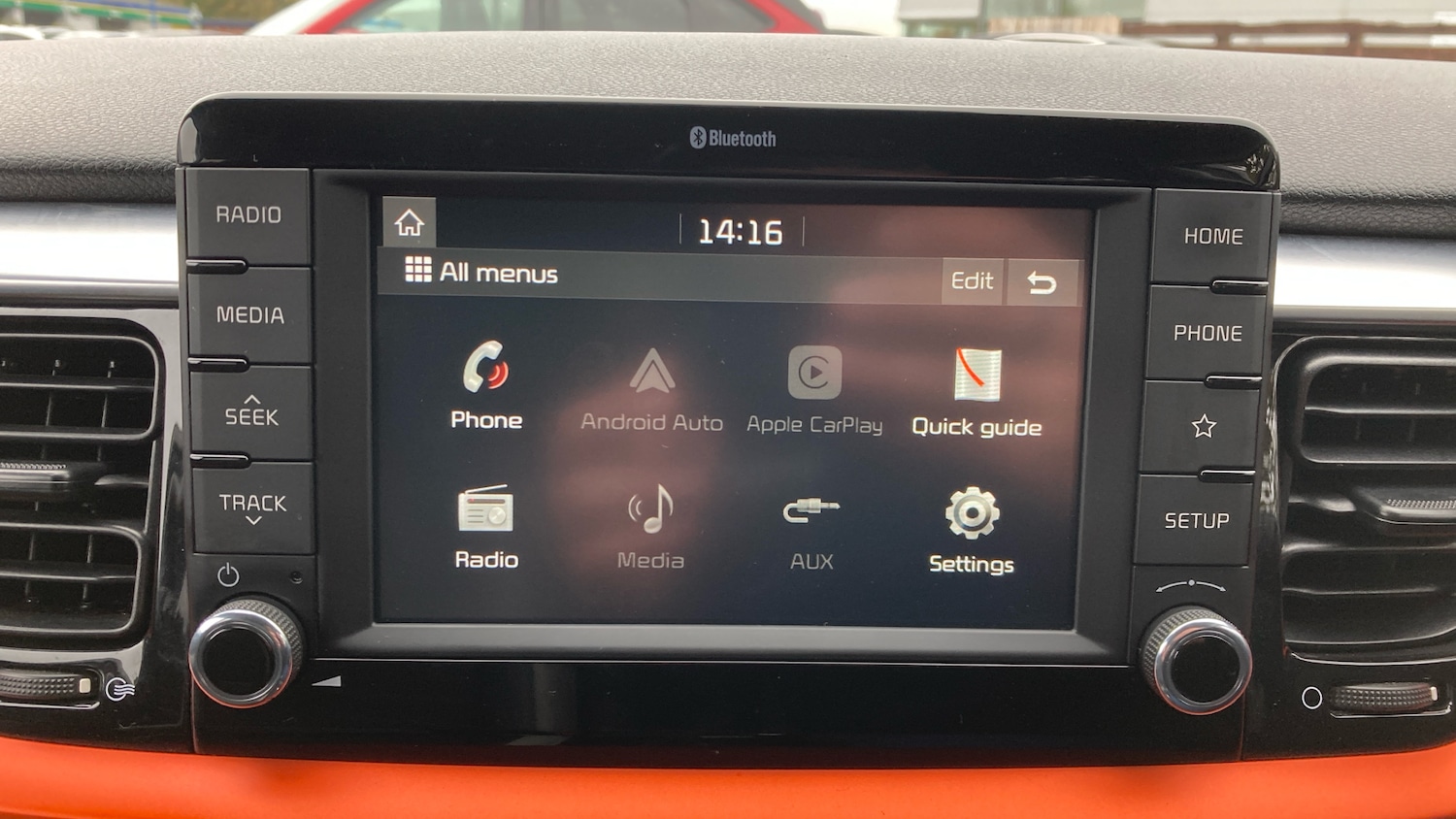Used Kia Stonic 2019 for sale - 76329925: Photo 12