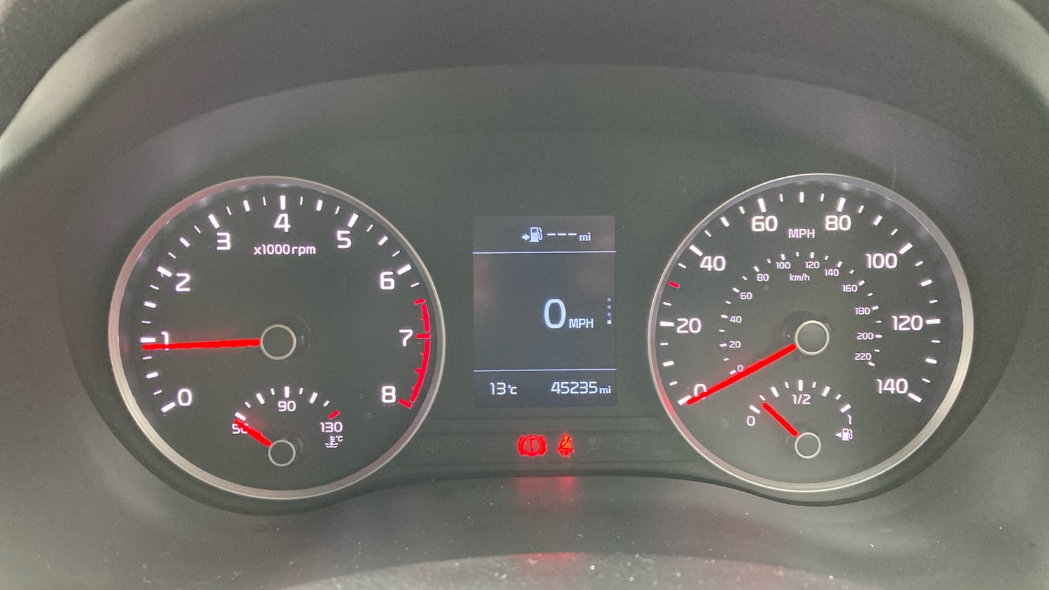 Used Kia Stonic 2019 for sale - 76329925: Photo 18
