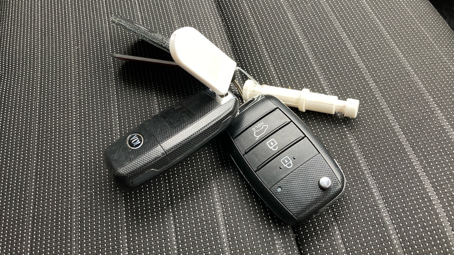 Used Kia Stonic 2019 for sale - 76329925: Photo 19