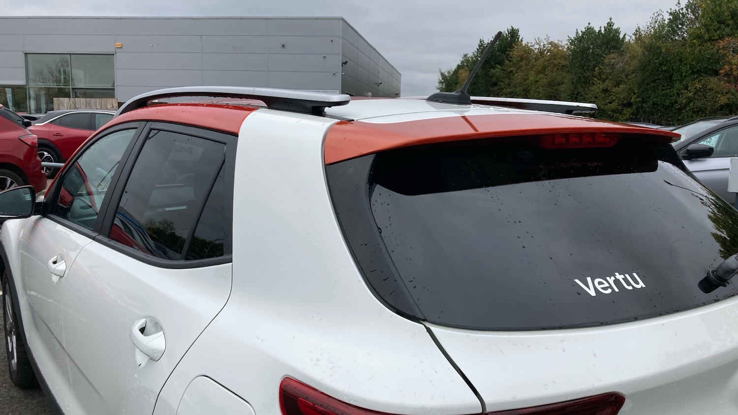 Used Kia Stonic 2019 for sale - 76329925: Photo 21