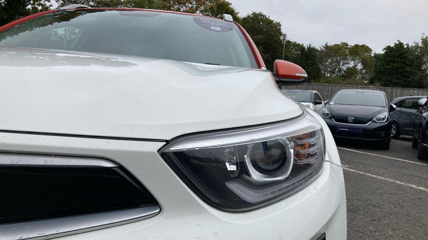 Used Kia Stonic 2019 for sale - 76329925: Photo 24