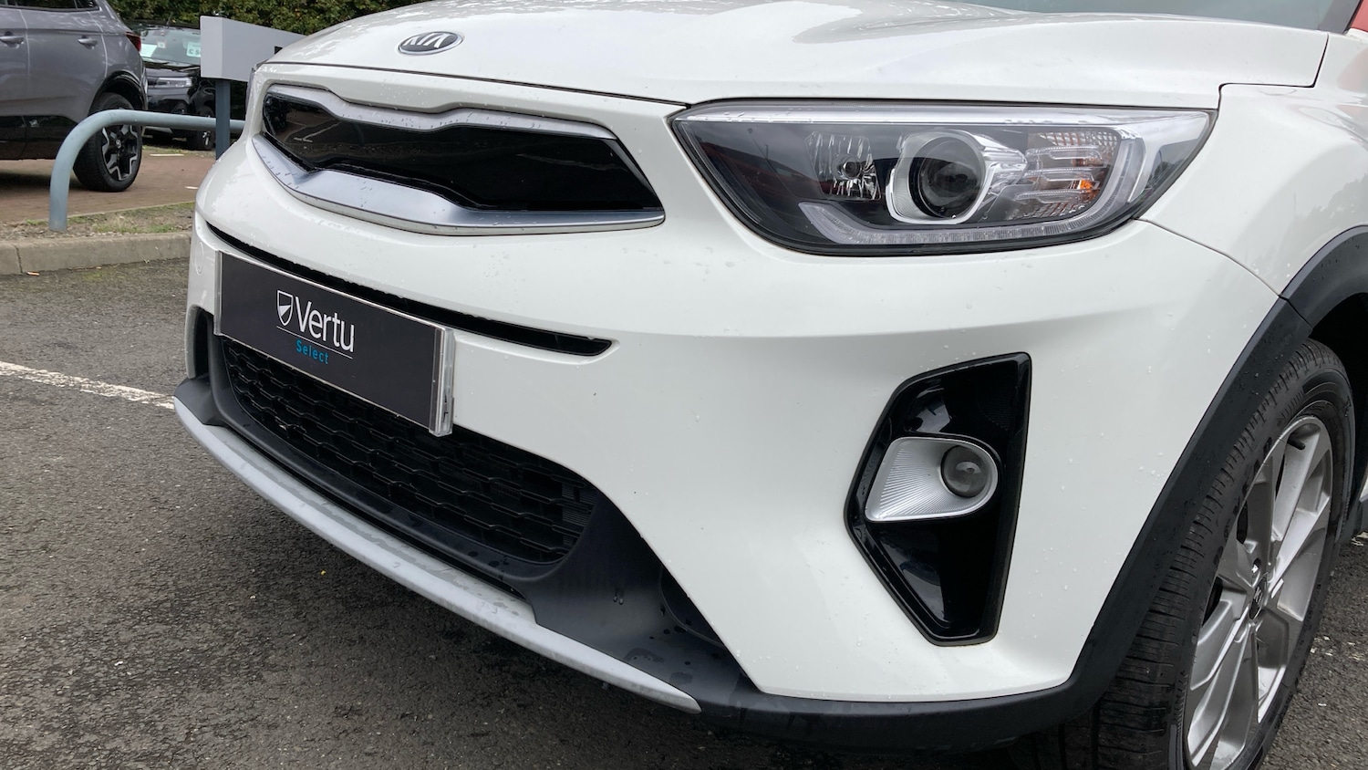 Used Kia Stonic 2019 for sale - 76329925: Photo 25