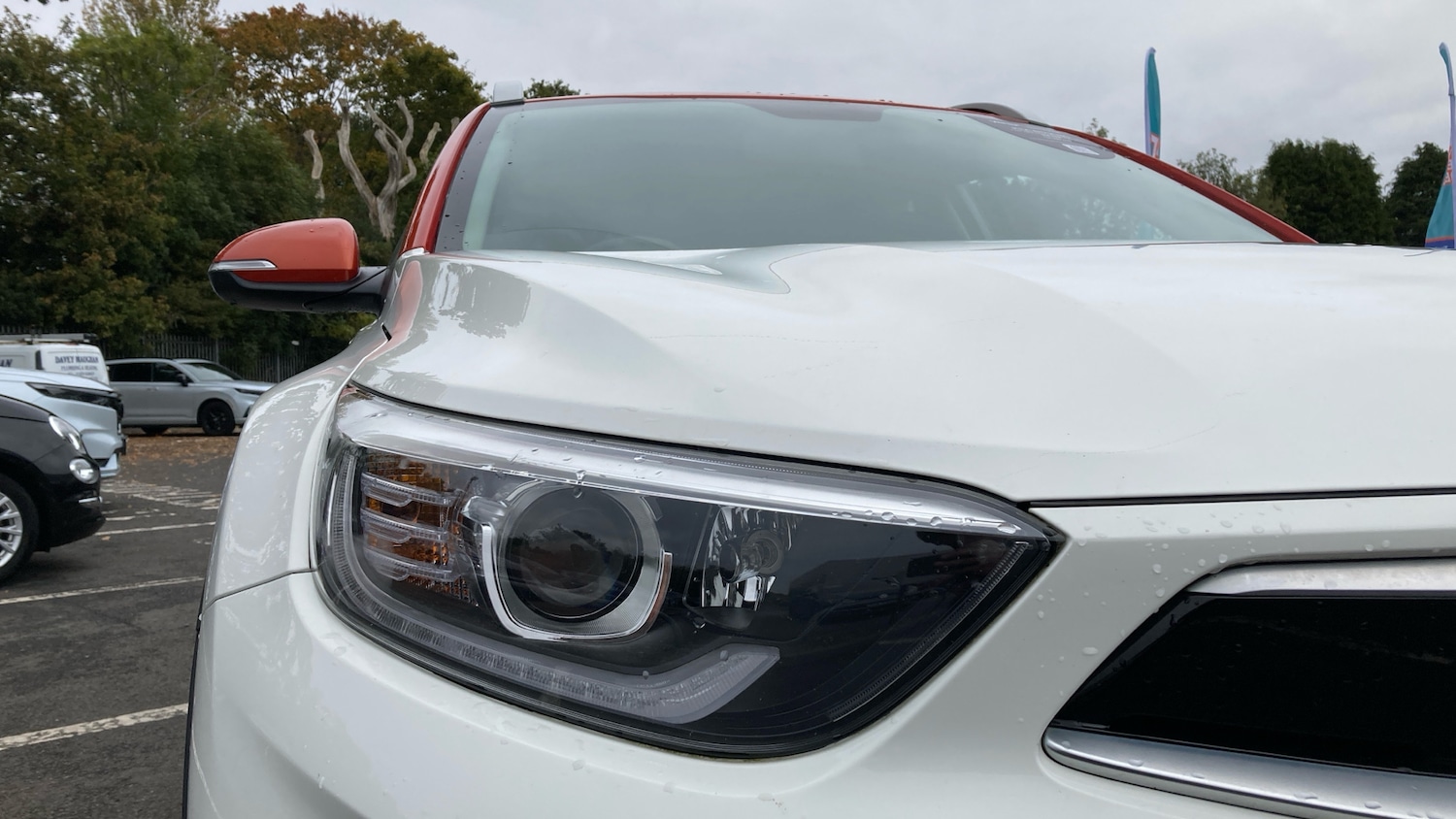 Used Kia Stonic 2019 for sale - 76329925: Photo 26