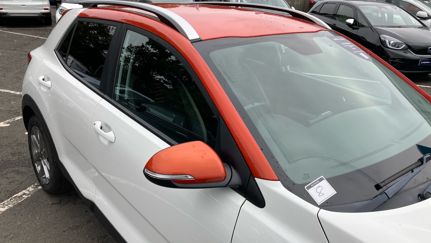 Used Kia Stonic 2019 for sale - 76329925: Photo 28