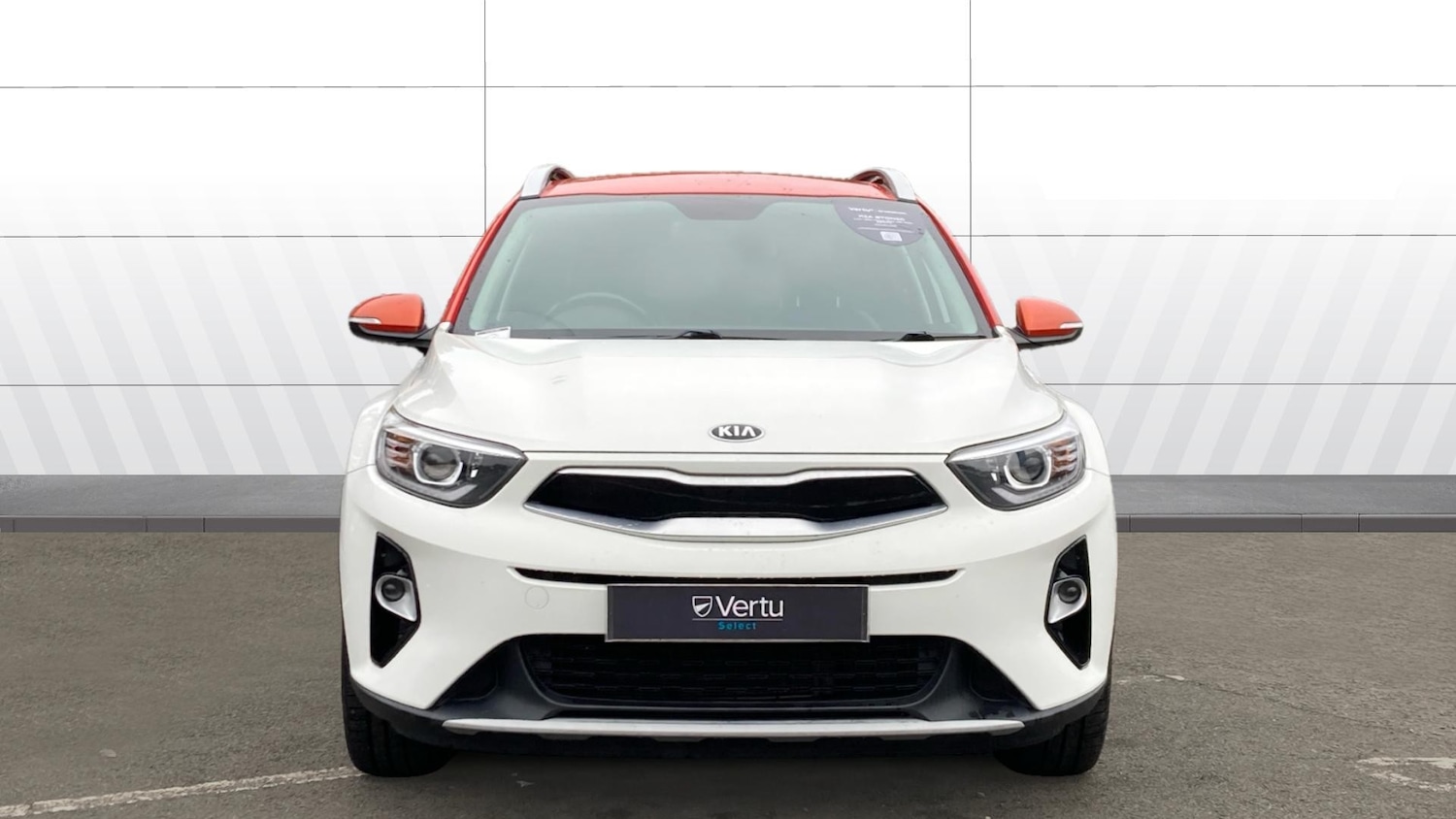 Used Kia Stonic 2019 for sale - 76329925: Photo 3