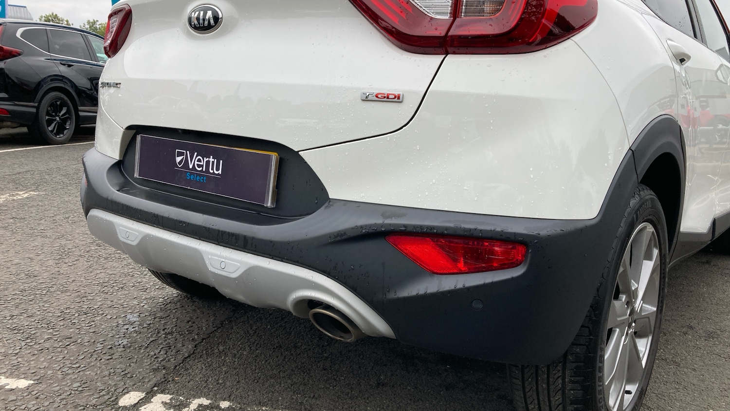 Used Kia Stonic 2019 for sale - 76329925: Photo 30