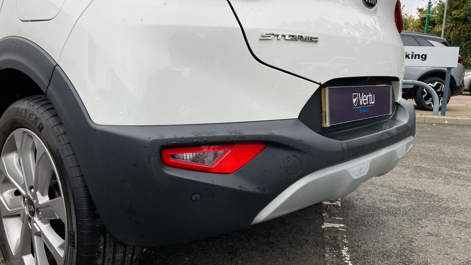 Used Kia Stonic 2019 for sale - 76329925: Photo 32
