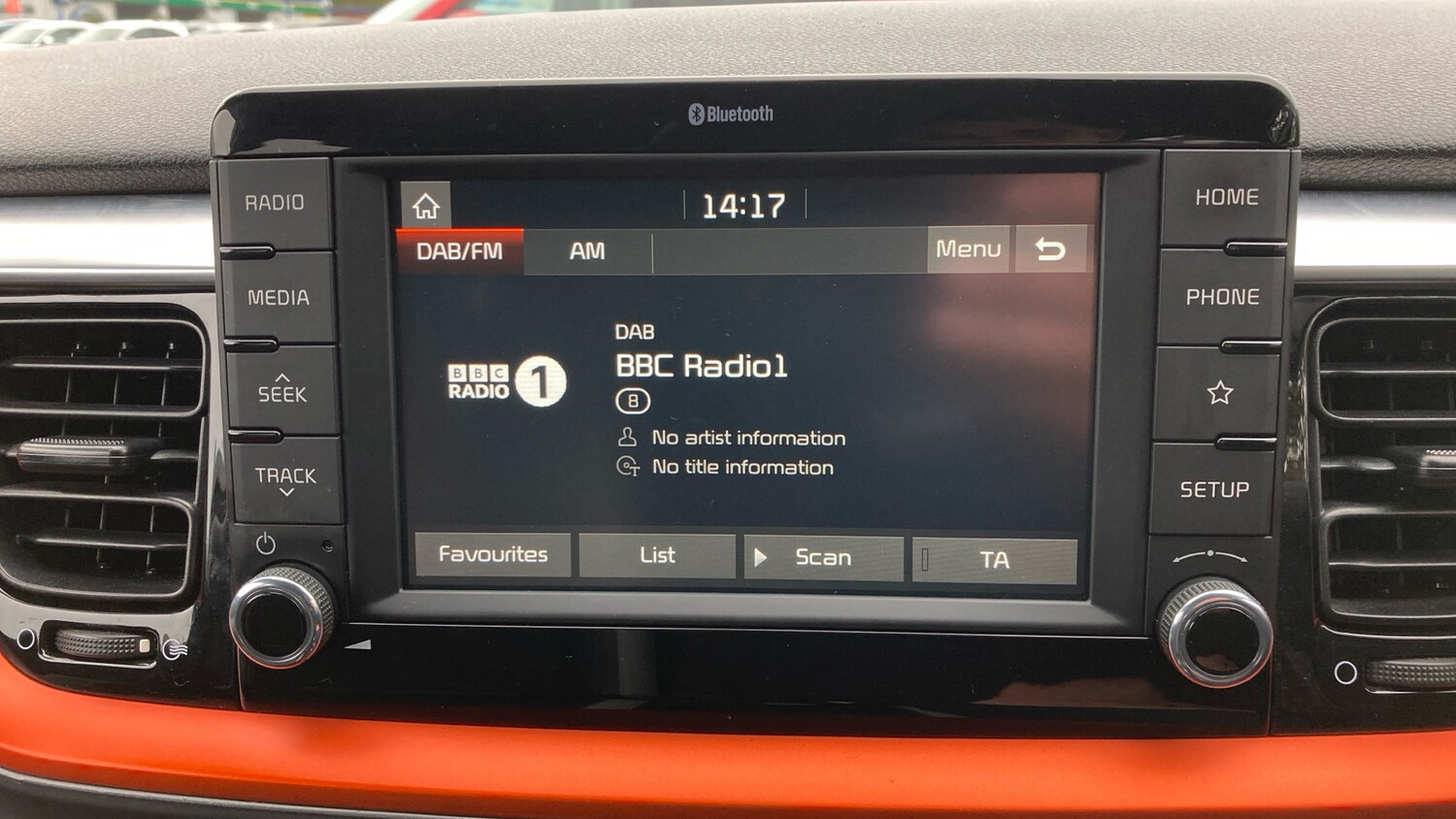 Used Kia Stonic 2019 for sale - 76329925: Photo 39