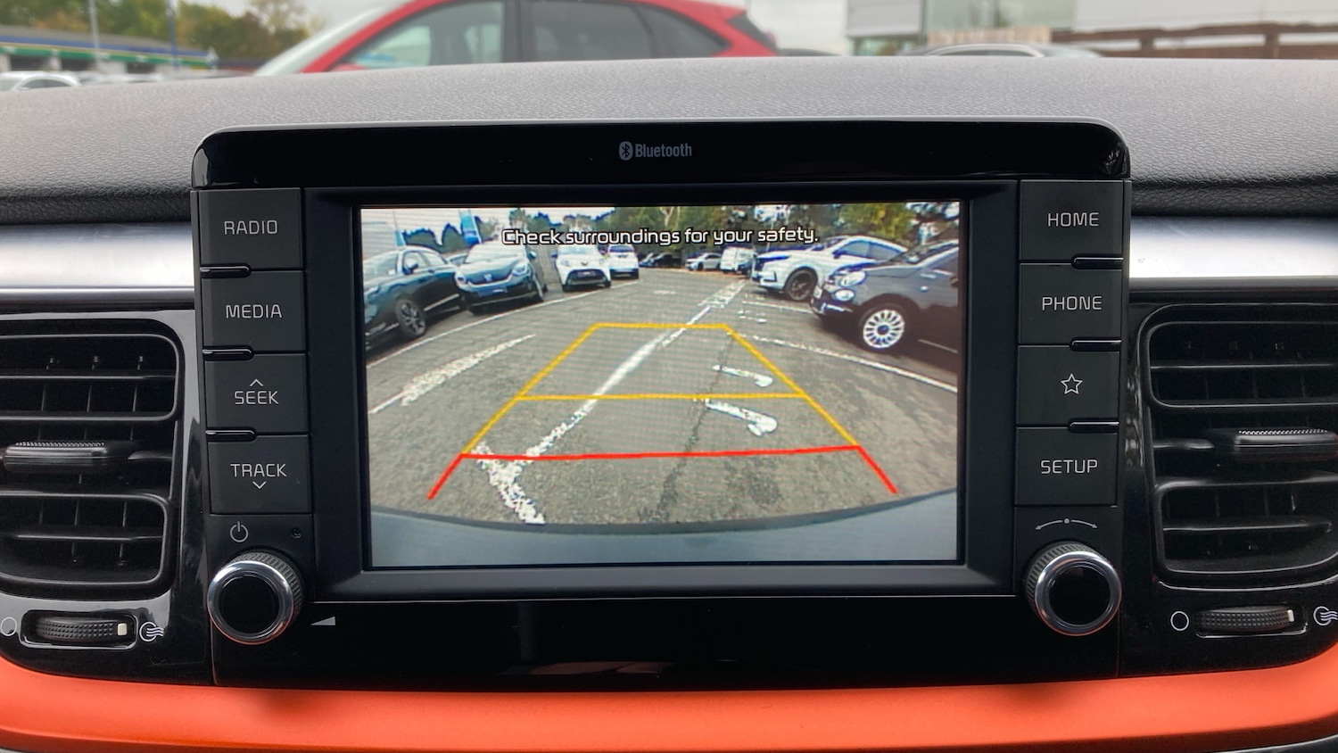 Used Kia Stonic 2019 for sale - 76329925: Photo 40