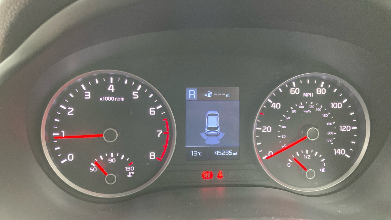 Used Kia Stonic 2019 for sale - 76329925: Photo 41